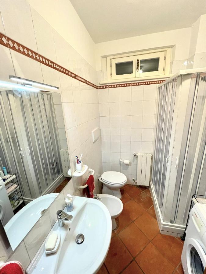 Apartamento La casa del mare Porto Santo Stefano  Exterior foto